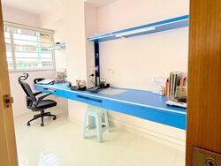 Blk 795 Khatib Vale (Yishun), HDB 5 Rooms #484922821